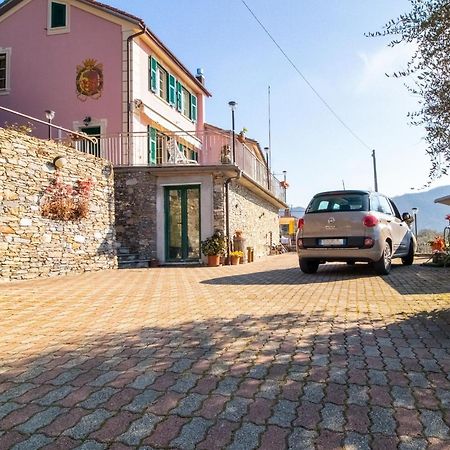 Villa Le Macine Molino Nuovo  エクステリア 写真