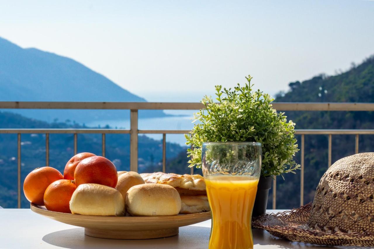 Villa Le Macine Molino Nuovo  エクステリア 写真