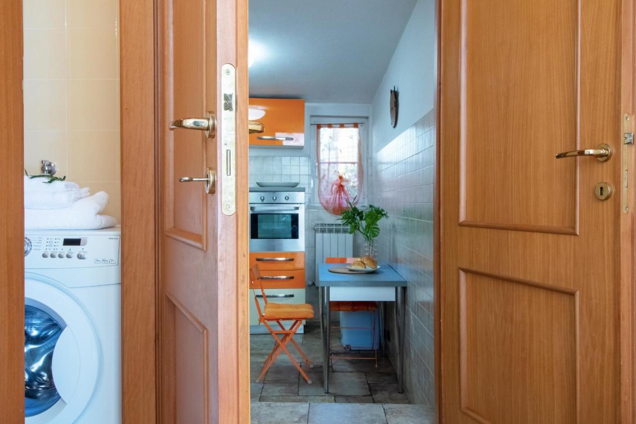 Villa Le Macine Molino Nuovo  エクステリア 写真