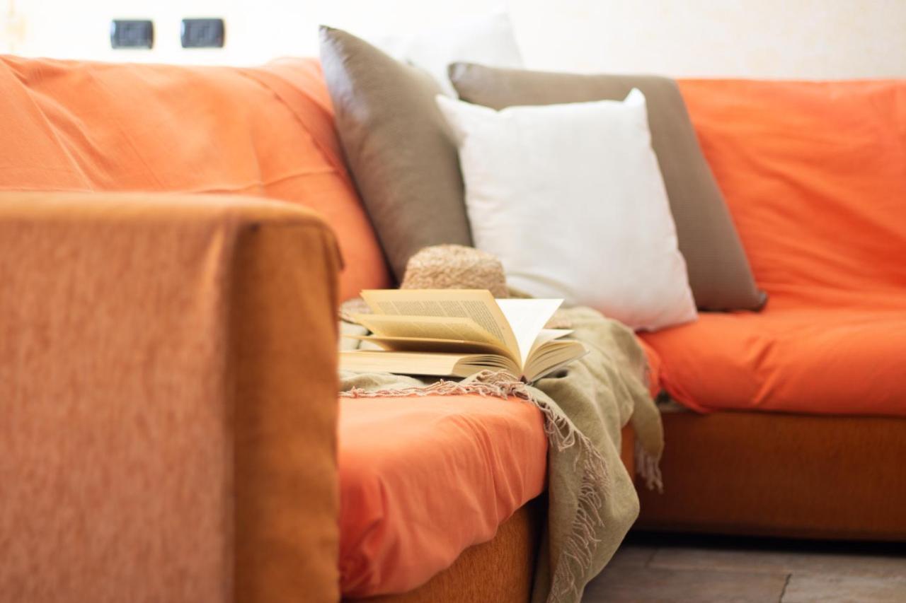 Villa Le Macine Molino Nuovo  エクステリア 写真