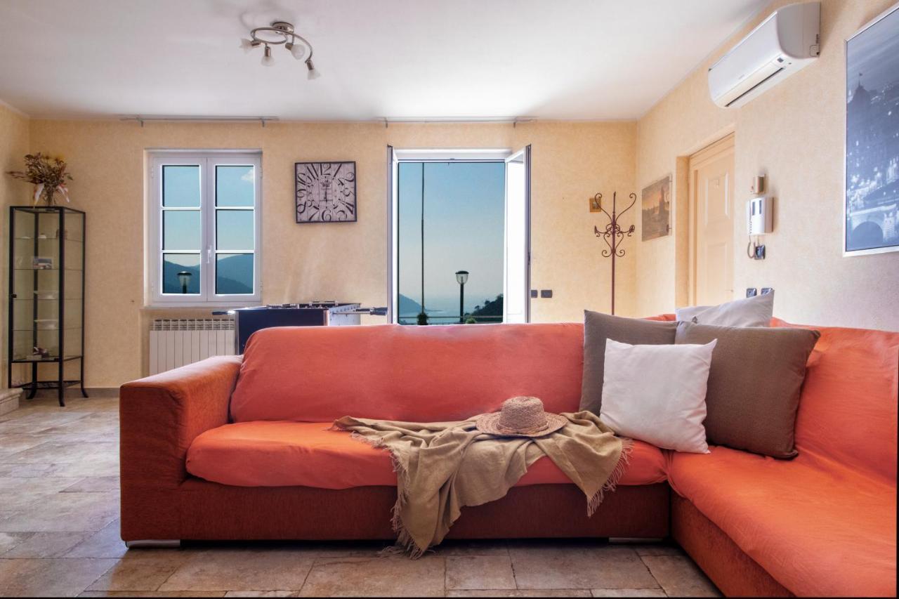 Villa Le Macine Molino Nuovo  エクステリア 写真