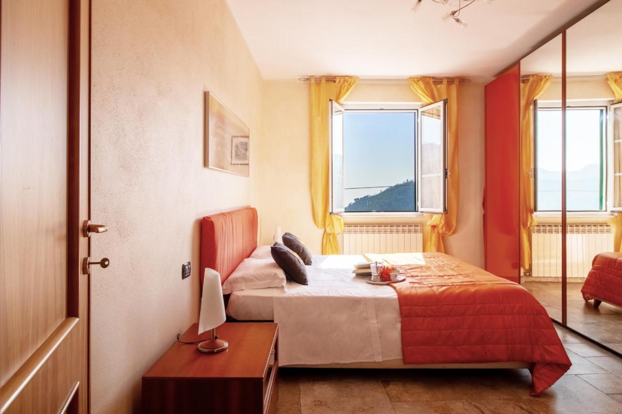 Villa Le Macine Molino Nuovo  エクステリア 写真