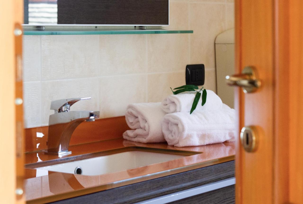 Villa Le Macine Molino Nuovo  エクステリア 写真