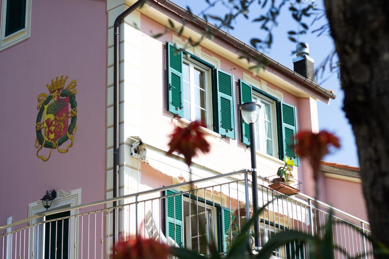 Villa Le Macine Molino Nuovo  エクステリア 写真