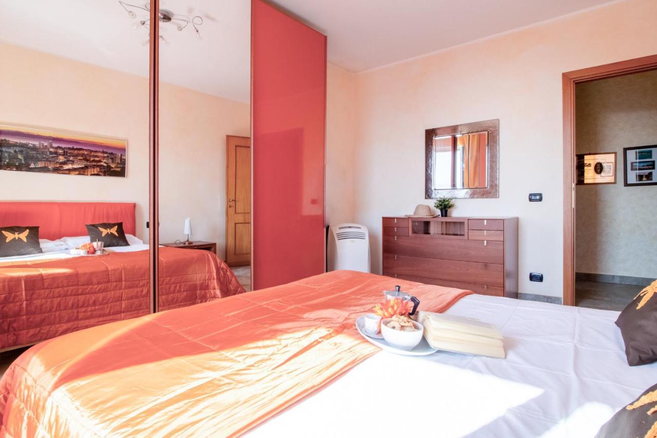 Villa Le Macine Molino Nuovo  エクステリア 写真