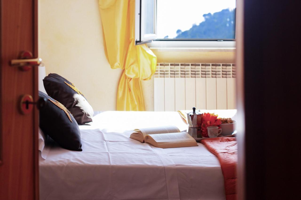 Villa Le Macine Molino Nuovo  エクステリア 写真