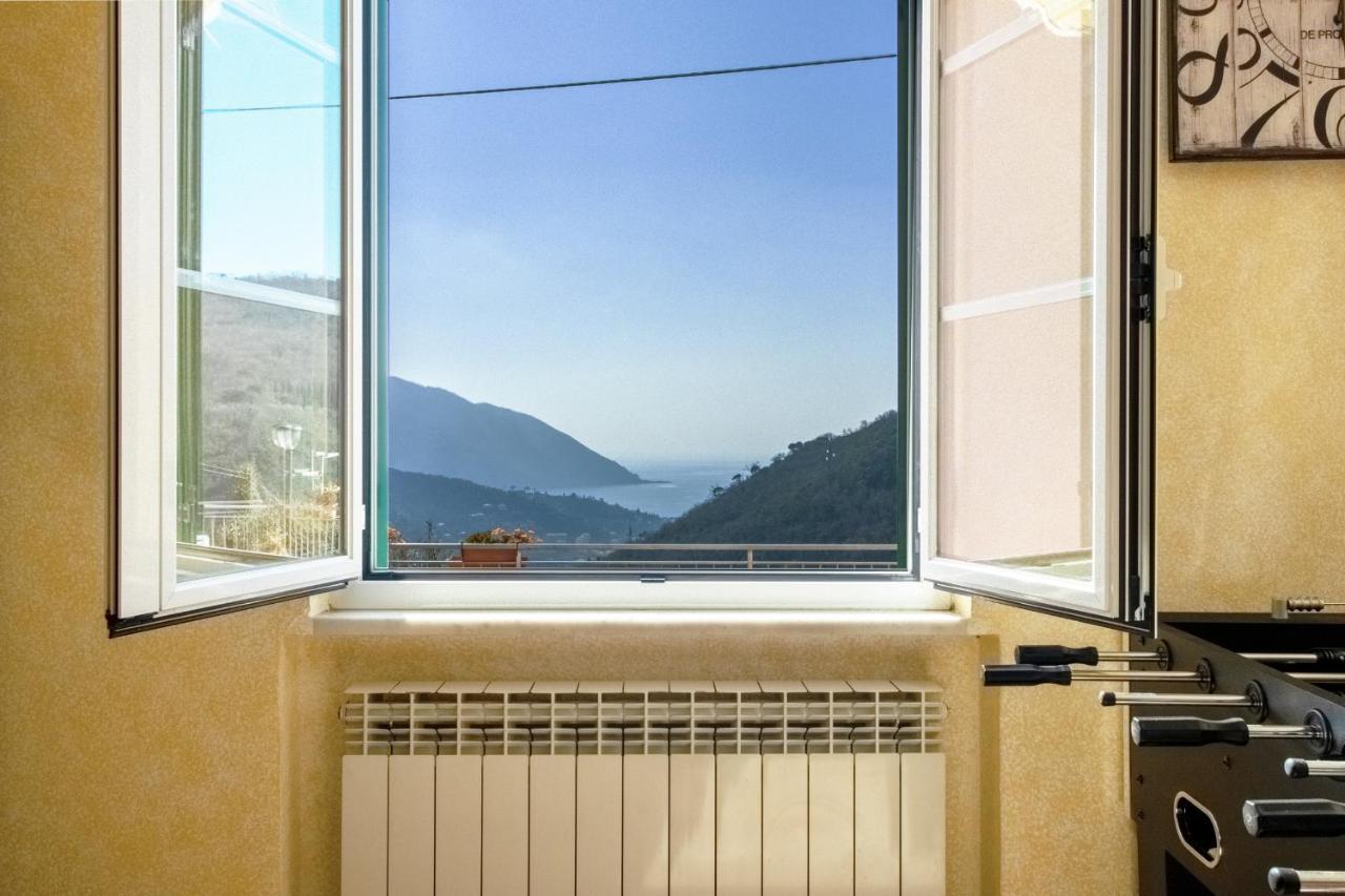 Villa Le Macine Molino Nuovo  エクステリア 写真