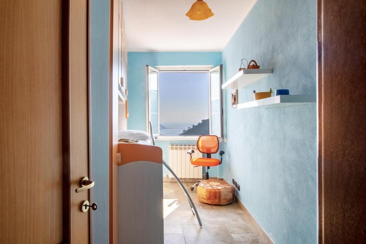 Villa Le Macine Molino Nuovo  エクステリア 写真