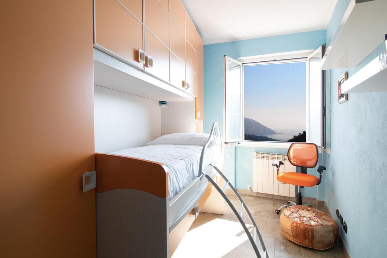 Villa Le Macine Molino Nuovo  エクステリア 写真