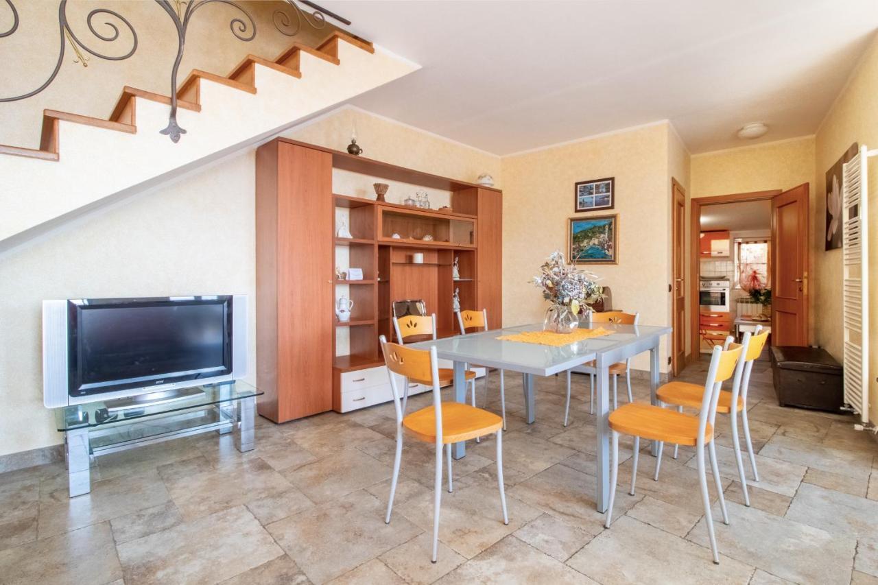 Villa Le Macine Molino Nuovo  エクステリア 写真