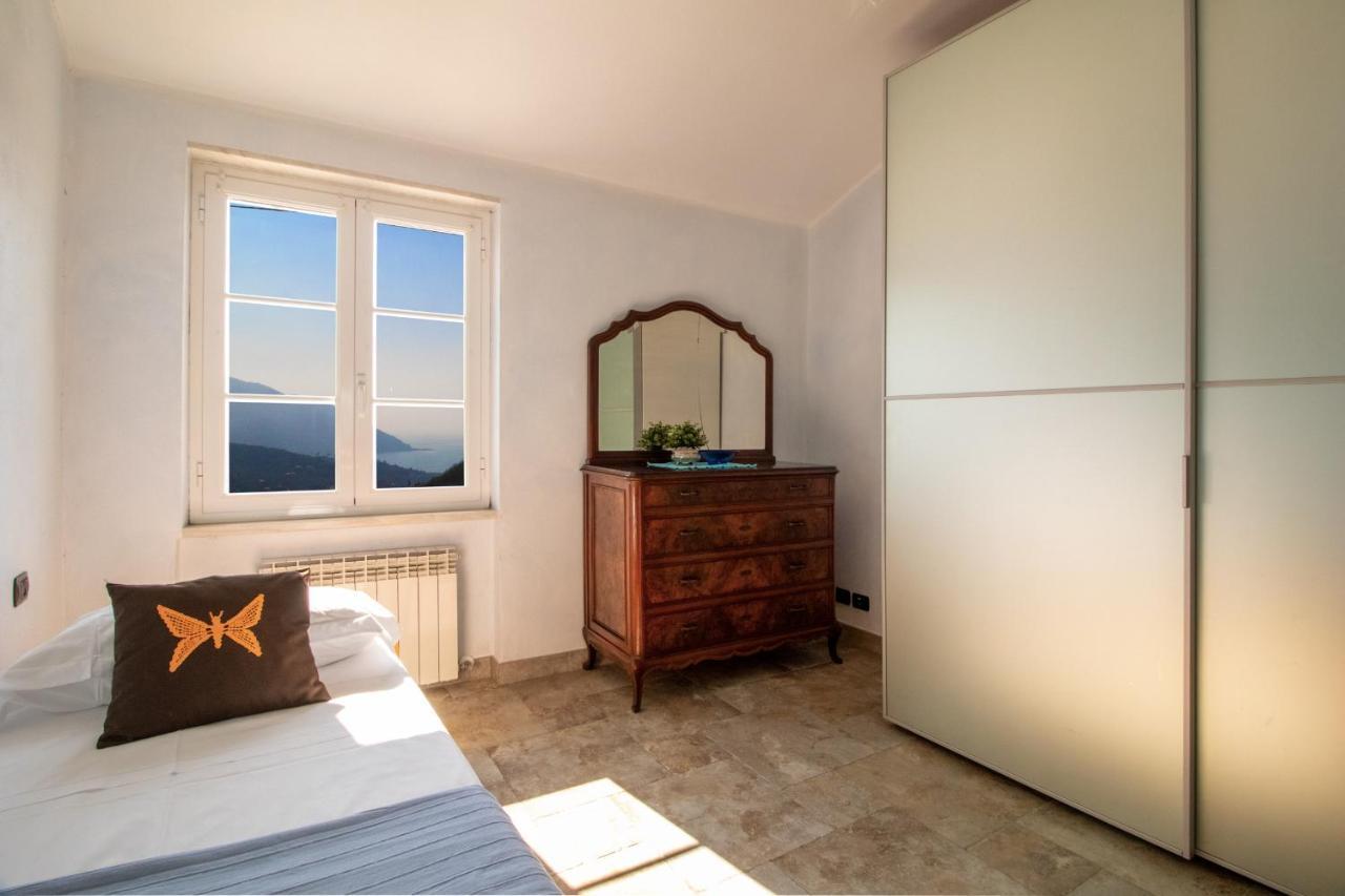 Villa Le Macine Molino Nuovo  エクステリア 写真