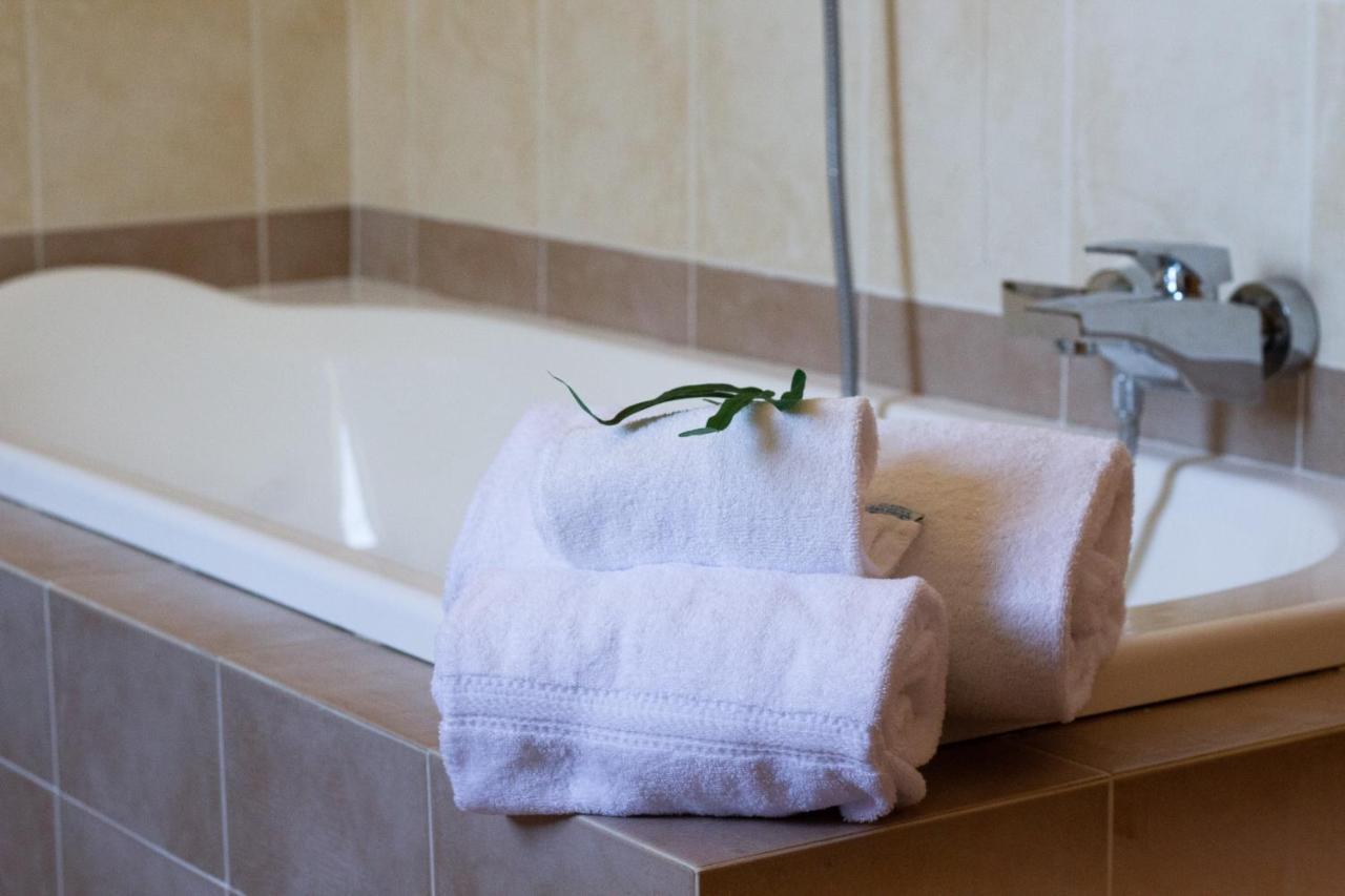 Villa Le Macine Molino Nuovo  エクステリア 写真