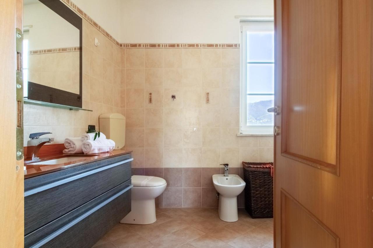 Villa Le Macine Molino Nuovo  エクステリア 写真