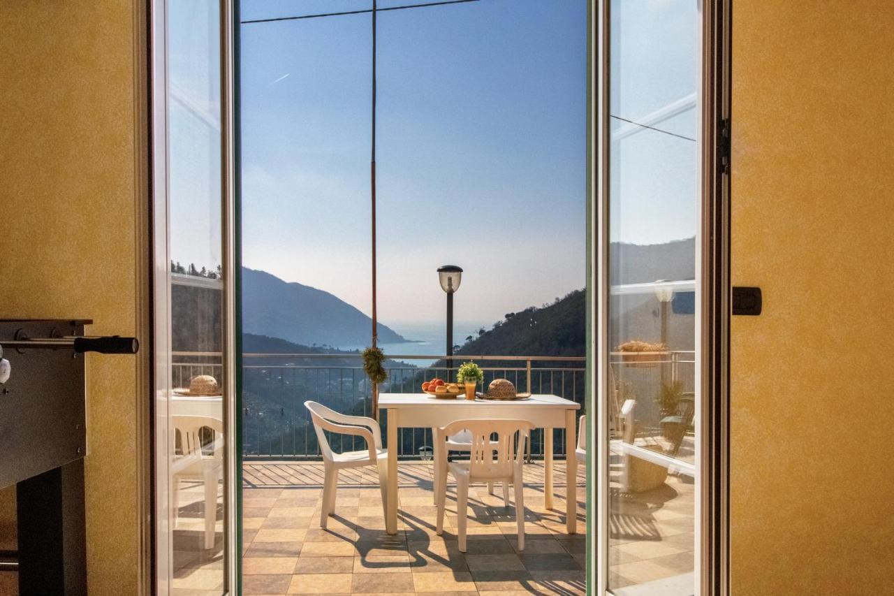 Villa Le Macine Molino Nuovo  エクステリア 写真