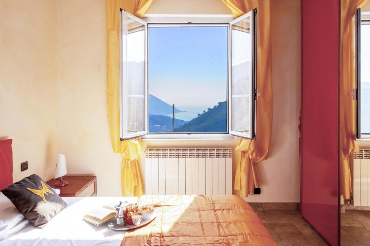 Villa Le Macine Molino Nuovo  エクステリア 写真
