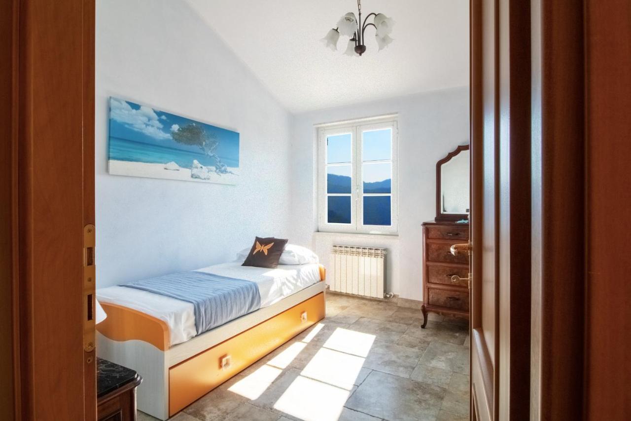 Villa Le Macine Molino Nuovo  エクステリア 写真